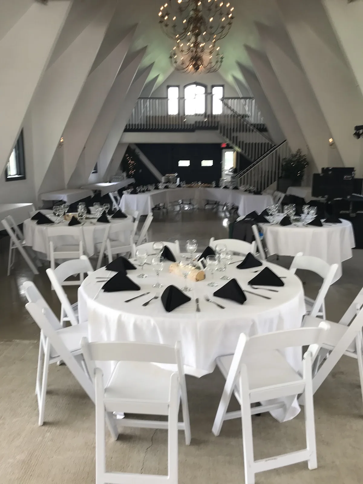 Armory Event Center gallery