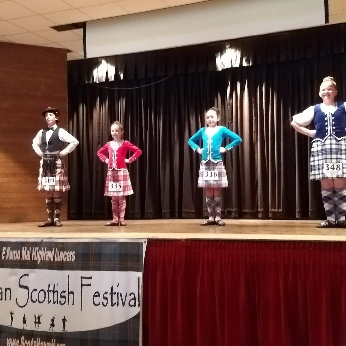 Artistry Honolulu — Ballroom & Banquet in Honolulu, HI