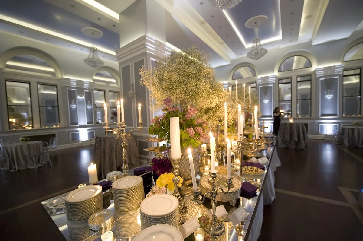 Arts Ballroom gallery