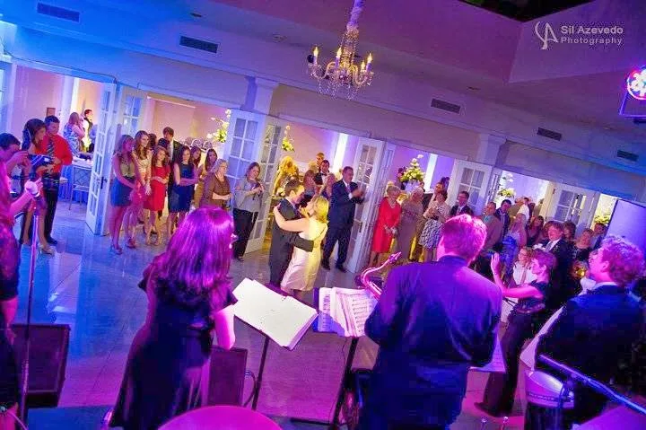 Arts District Mansion