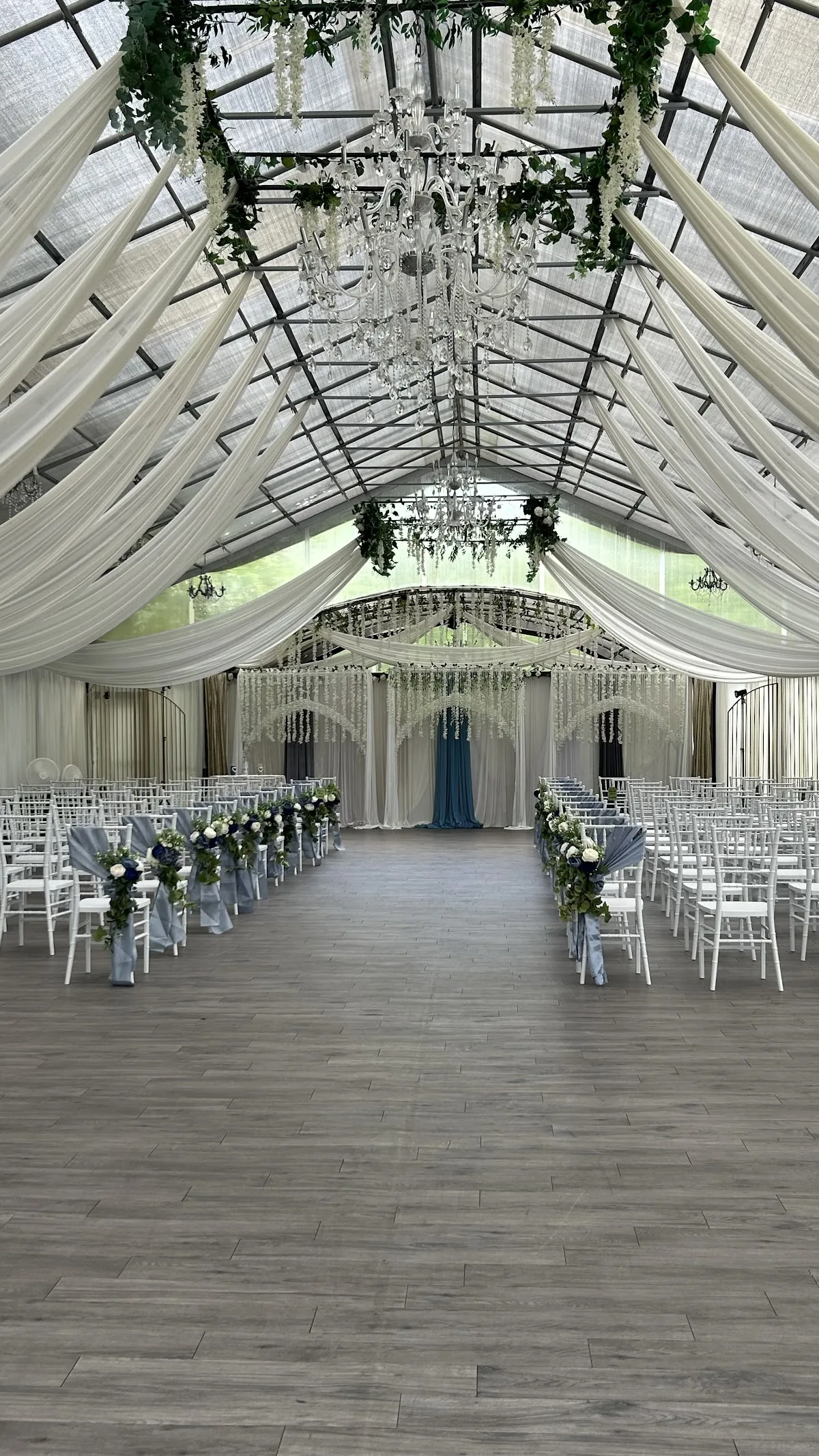 Ashton Gardens | North Houston — Garden & Outdoor in Houston, TX