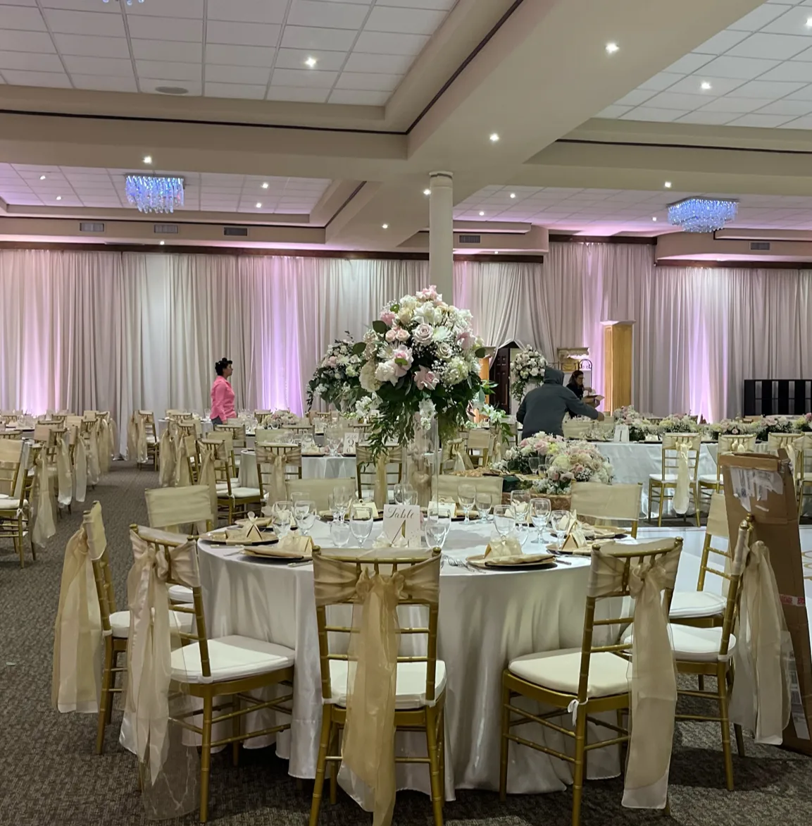 Ashton Gardens | West Houston gallery