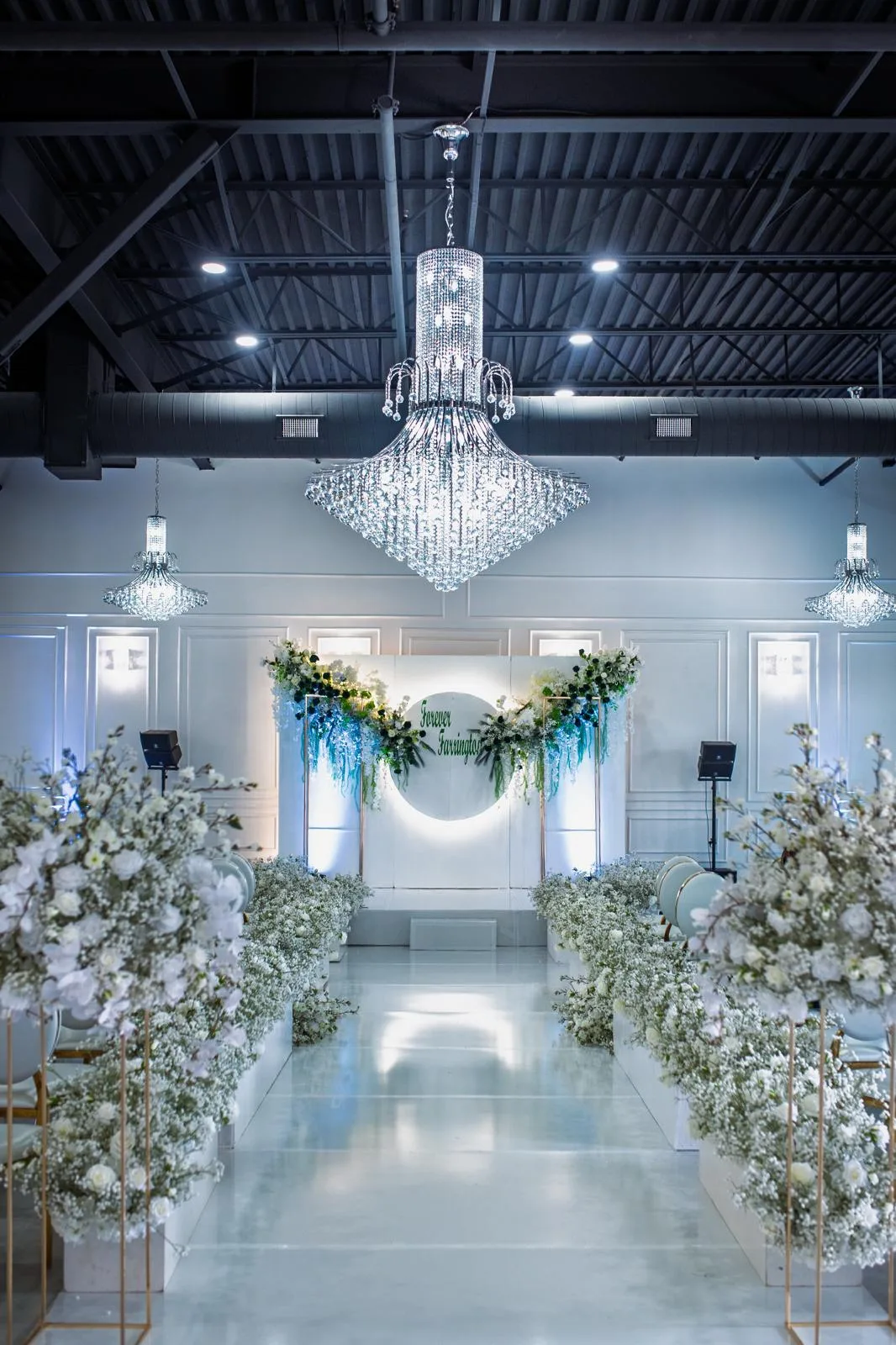 Ashton Gardens | West Houston gallery