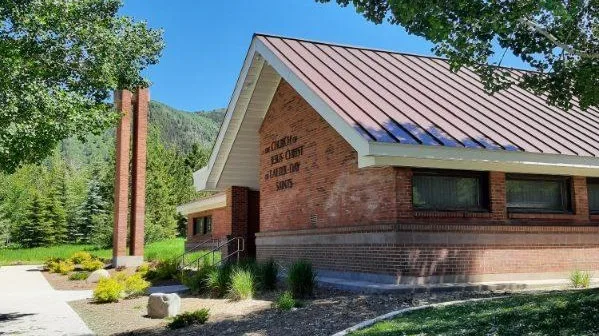Aspen Chapel gallery