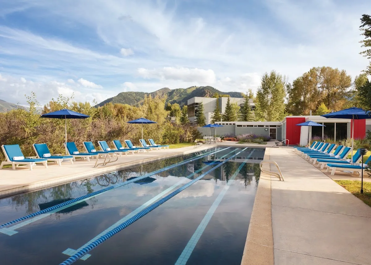 Aspen Meadows Resort gallery