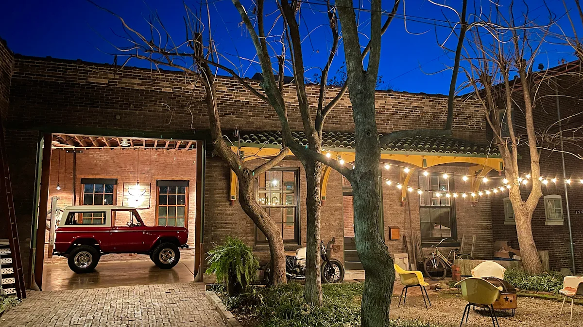 Atelier 1879, LLC gallery