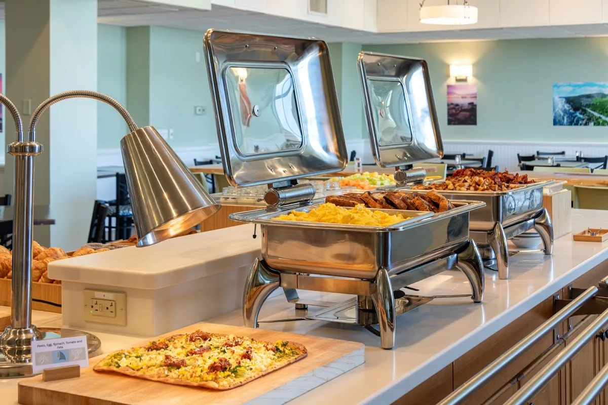 Atlantic Oceanside Hotel & Event Center gallery