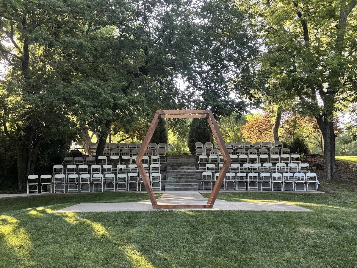 Atreeum Greenhouse Venue gallery