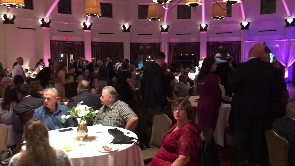 Audubon Tea Room gallery