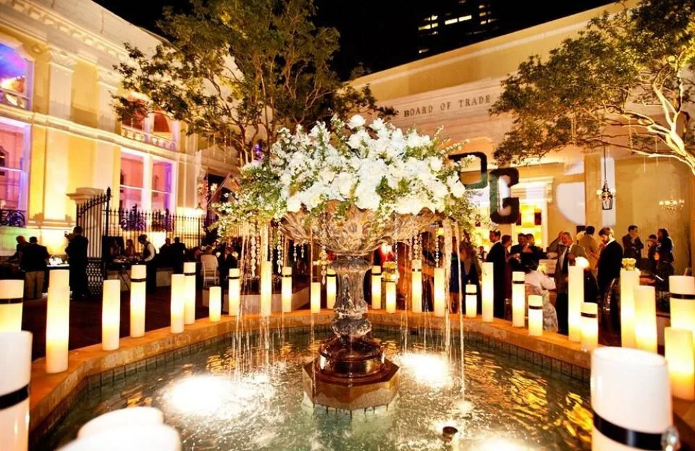 Audubon Tea Room gallery