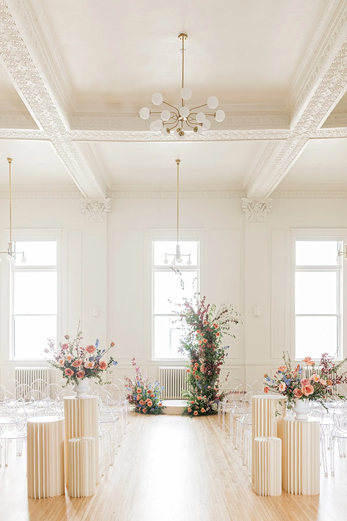 Avalon Events Center gallery