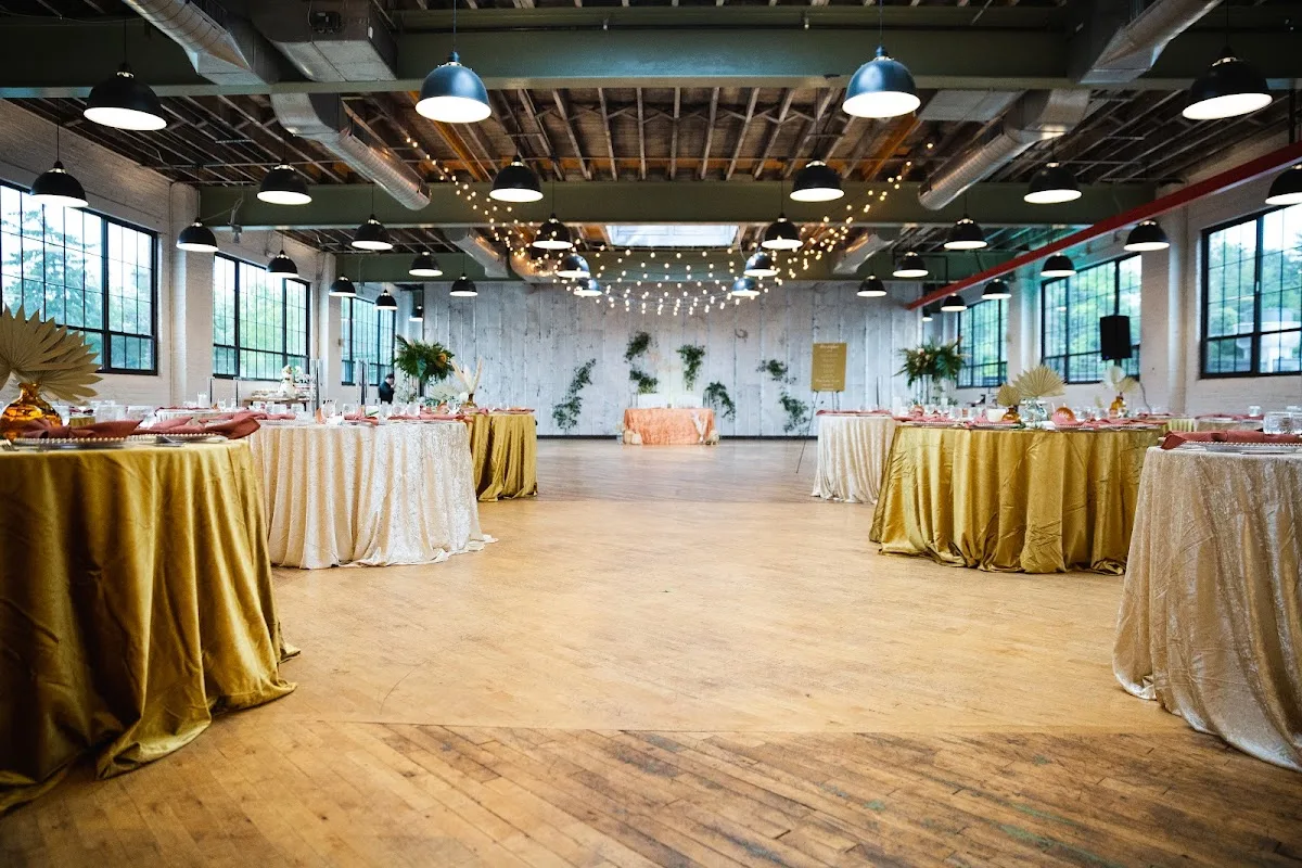 Aventus House Event Venue - Hampden gallery