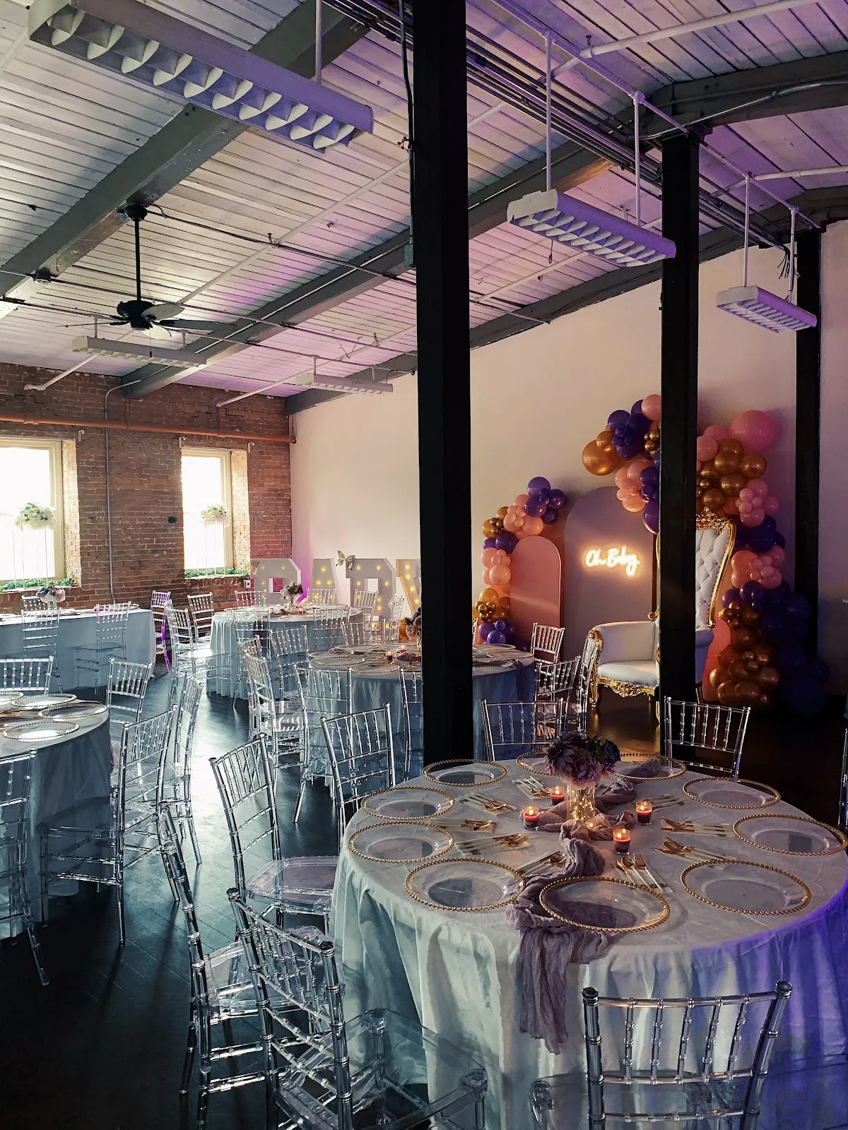 Aventus House Event Venue - Hampden gallery