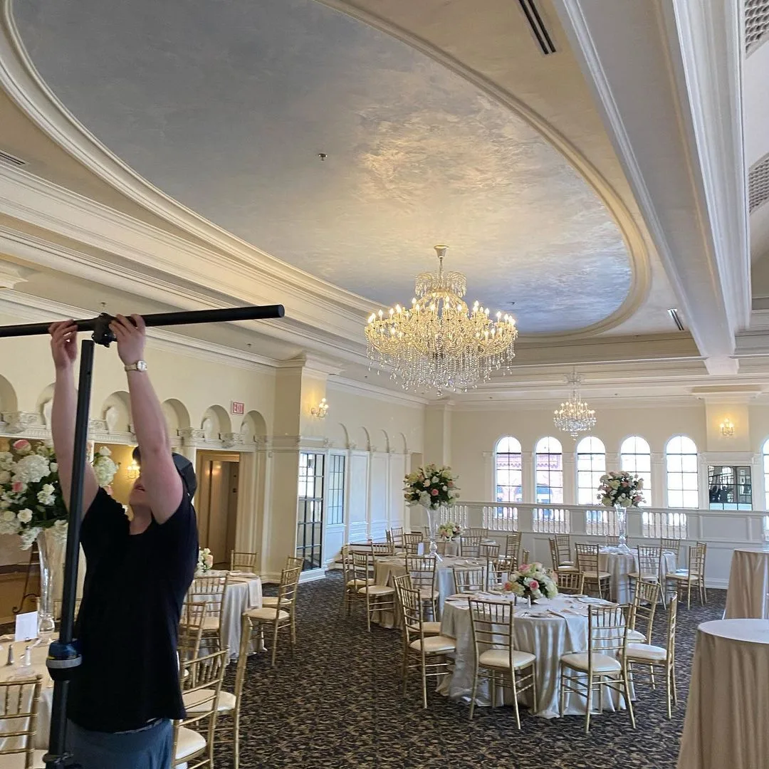 Avenue D Events gallery