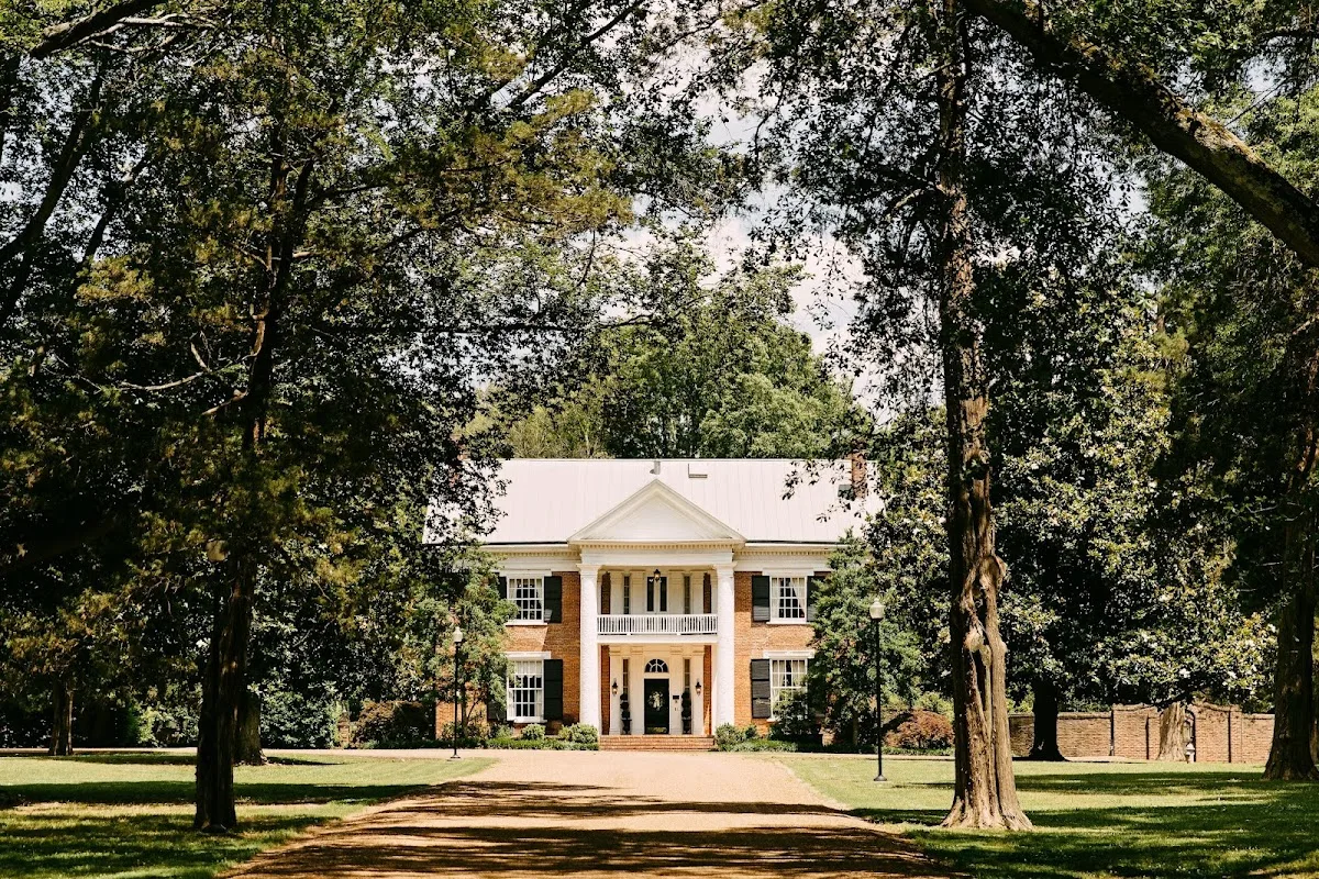 Avon Acres — Ballroom & Banquet in Memphis, TN