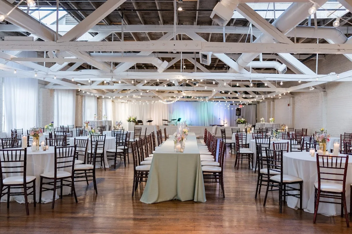 B&A Warehouse gallery