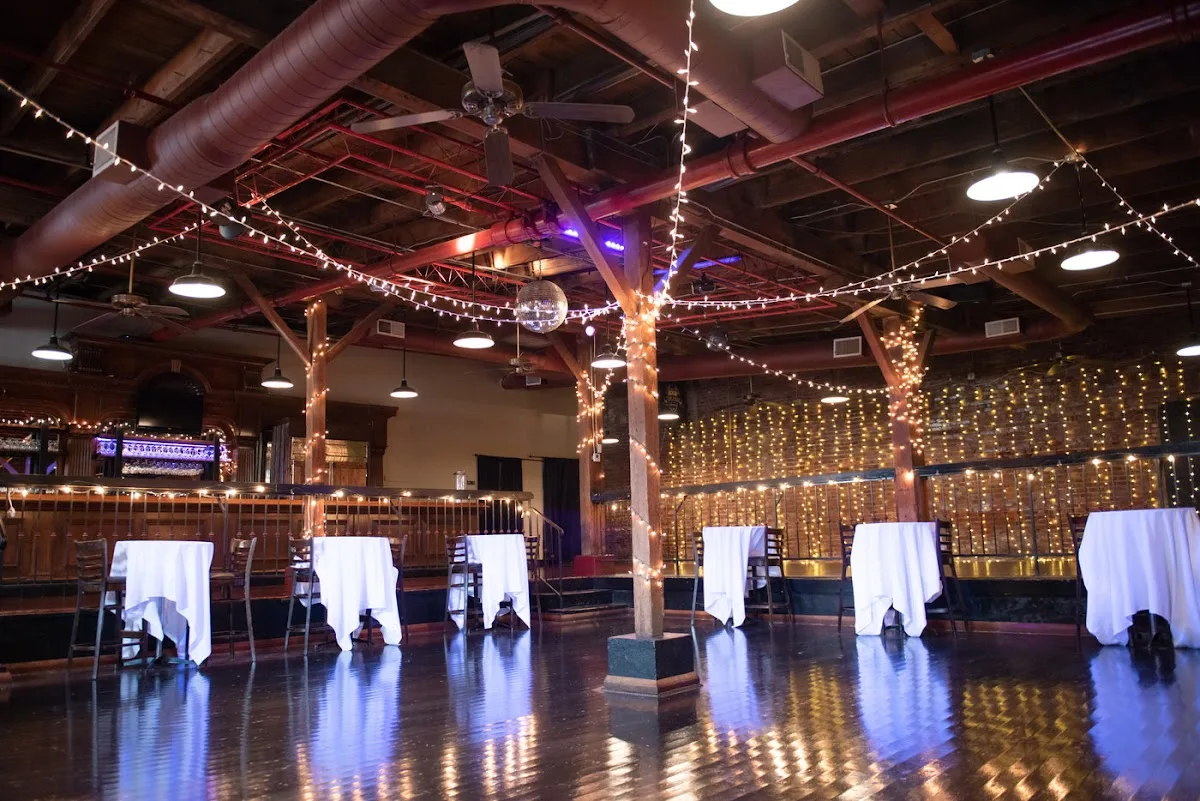 Balinese Ballroom gallery