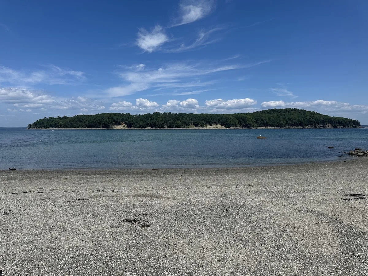 Bar Harbor Club gallery