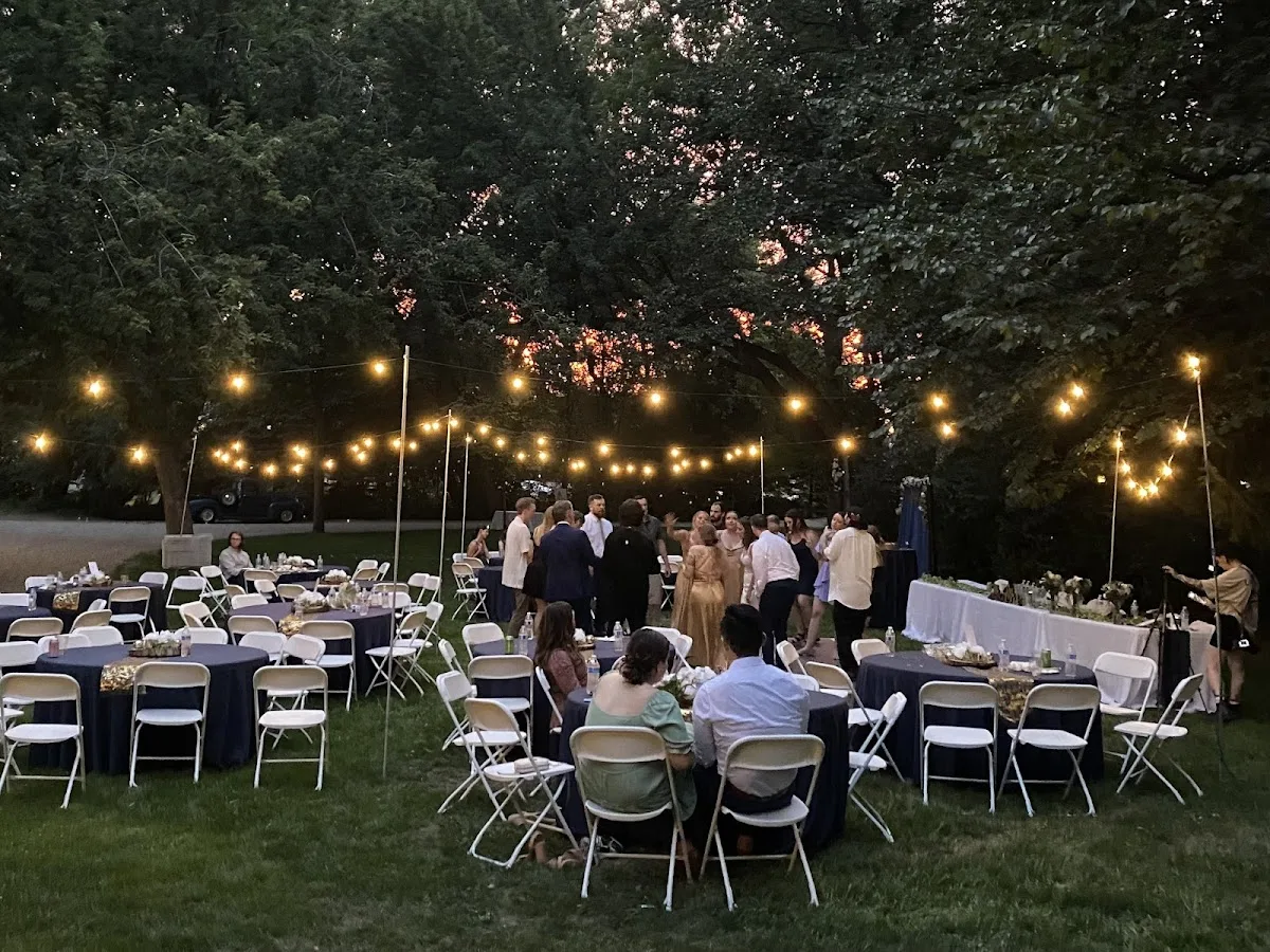 Barber Park Education and Event Center gallery