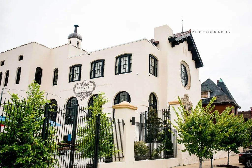 Barnett On Washington by Culinary Canvas gallery