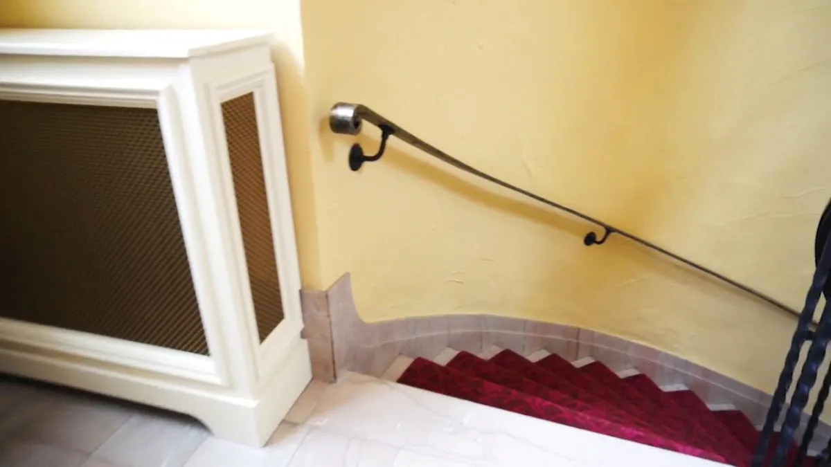 Barnett On Washington by Culinary Canvas gallery