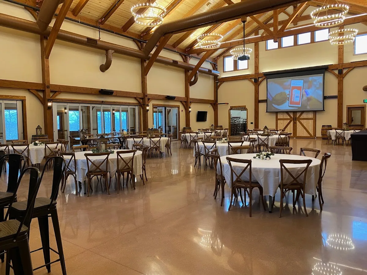 Barnwood Events Wisconsin gallery