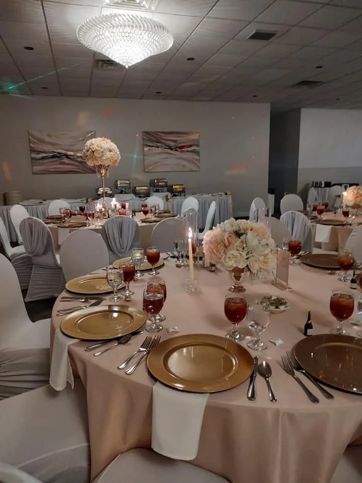 Bartizan Events Venue — Ballroom & Banquet in Richmond, VA