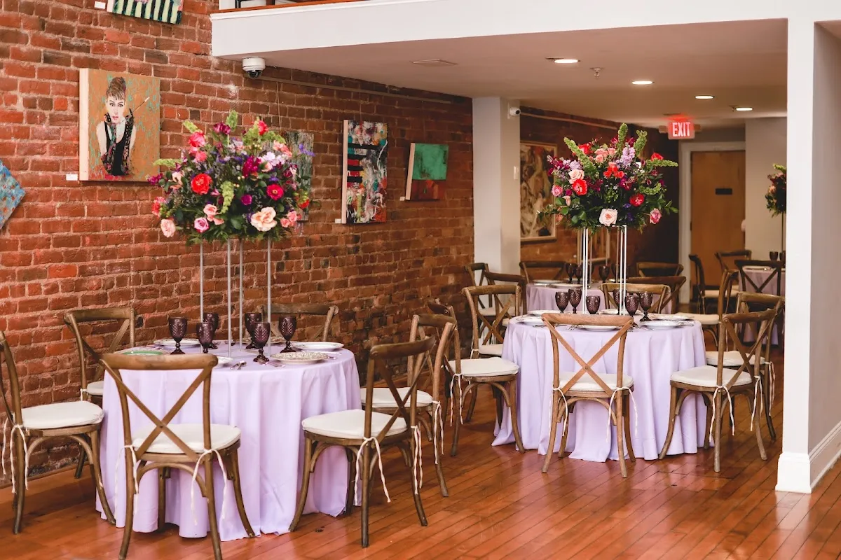 Bartizan Events Venue gallery