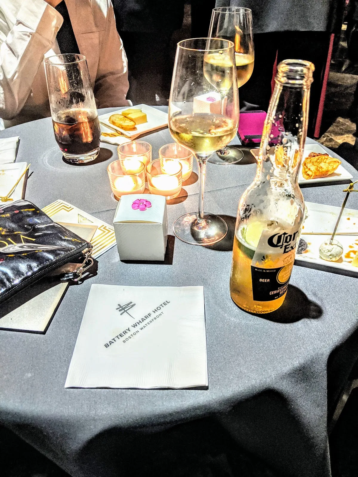 Battery Wharf Hotel Boston Waterfront gallery