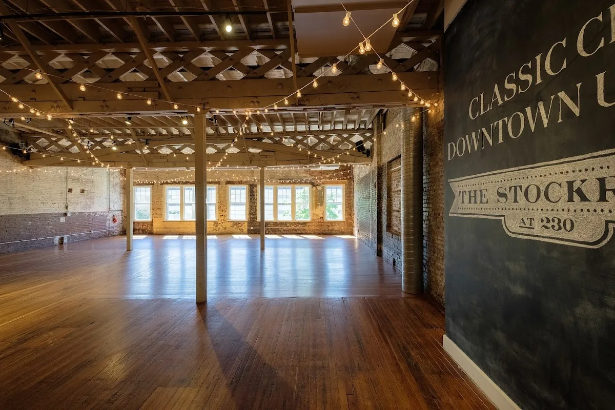 Baucom House Wedding & Event Venue gallery