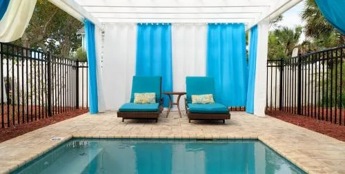 Bayfront Marin House — Ballroom & Banquet in St. Augustine, FL