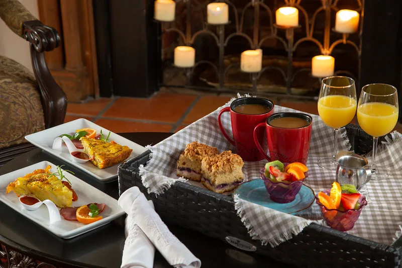 Bayfront Marin House gallery