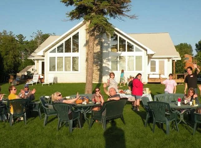 Bayview Resort and Harbor, Inc. — Waterfront in Door County, WI