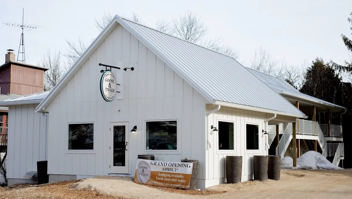 Bayview Resort and Harbor, Inc. gallery