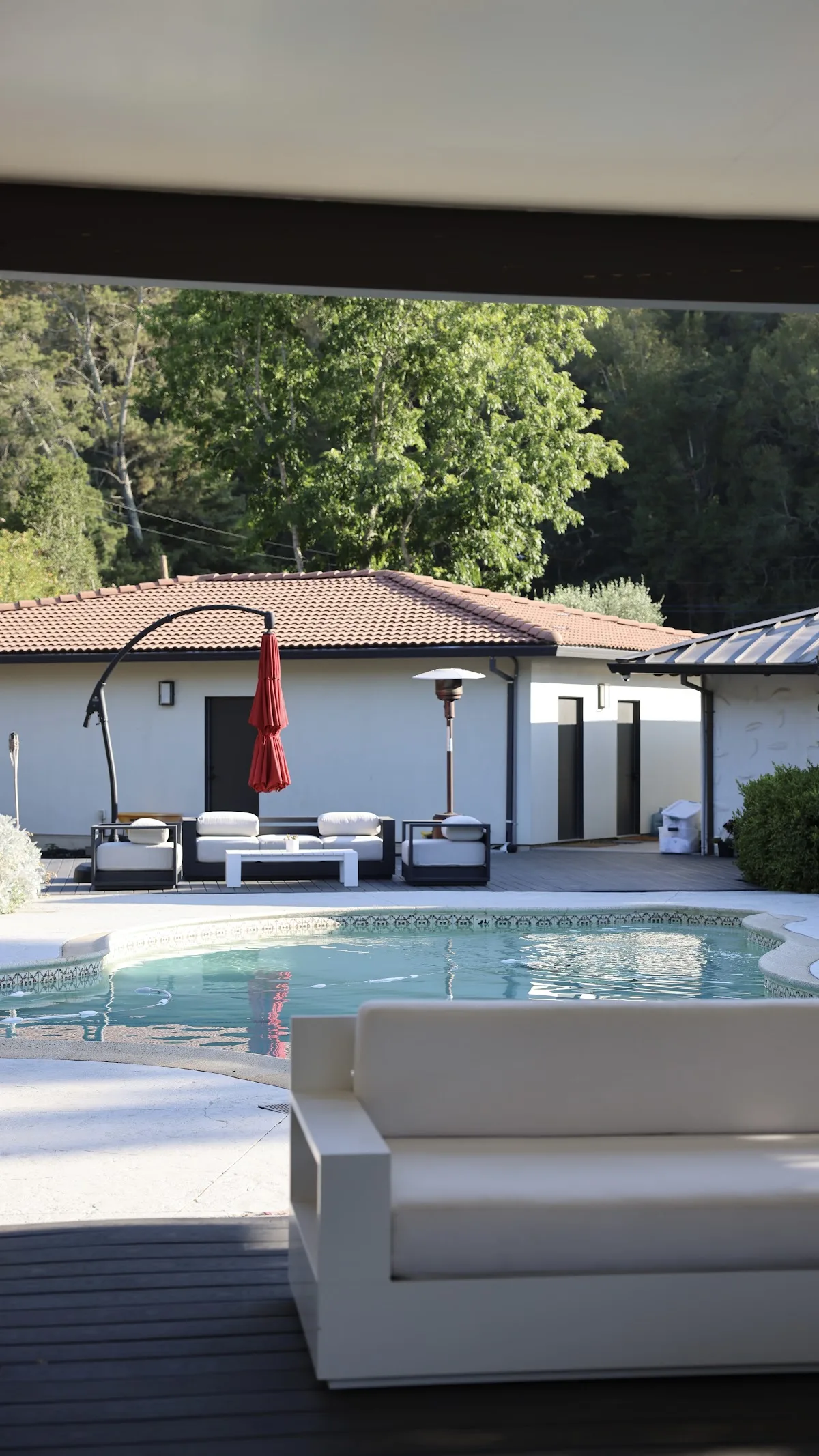 Beaulieu Garden gallery