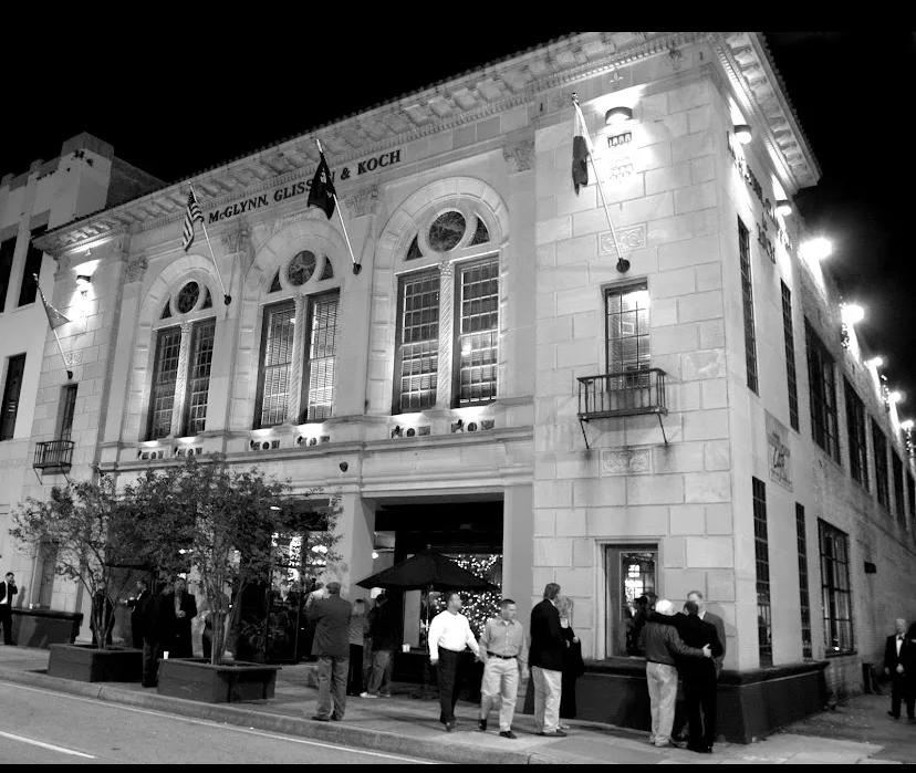 Beauvoir Park gallery