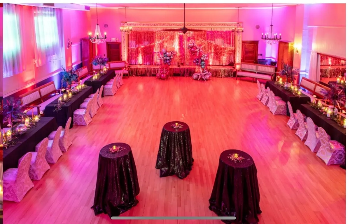 Beaver River Farm Wedding & Events