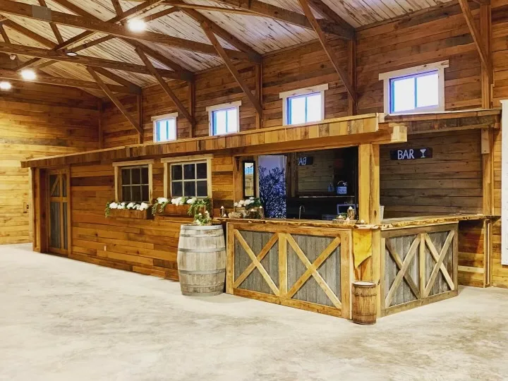 Beaver River Farm Wedding & Events gallery