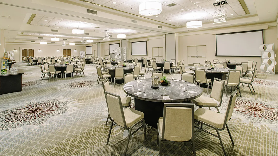 Bedford Event Center gallery