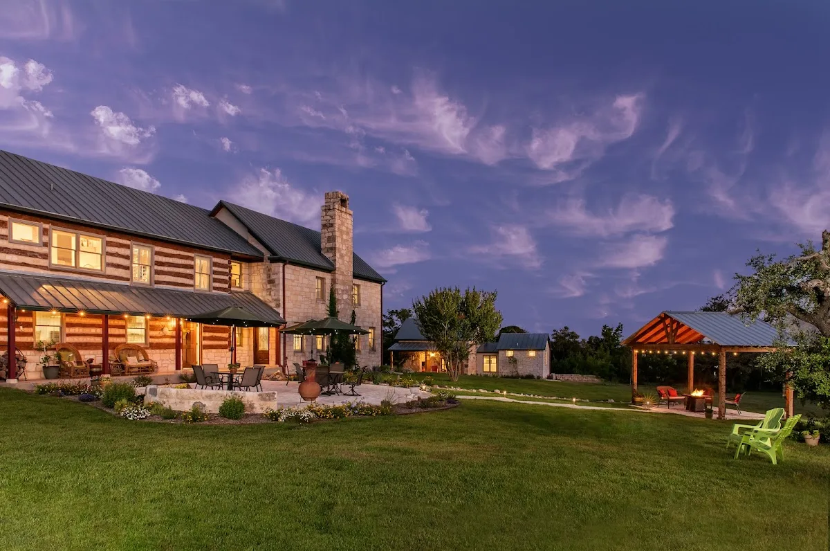 Behr House Bed and Breakfast gallery