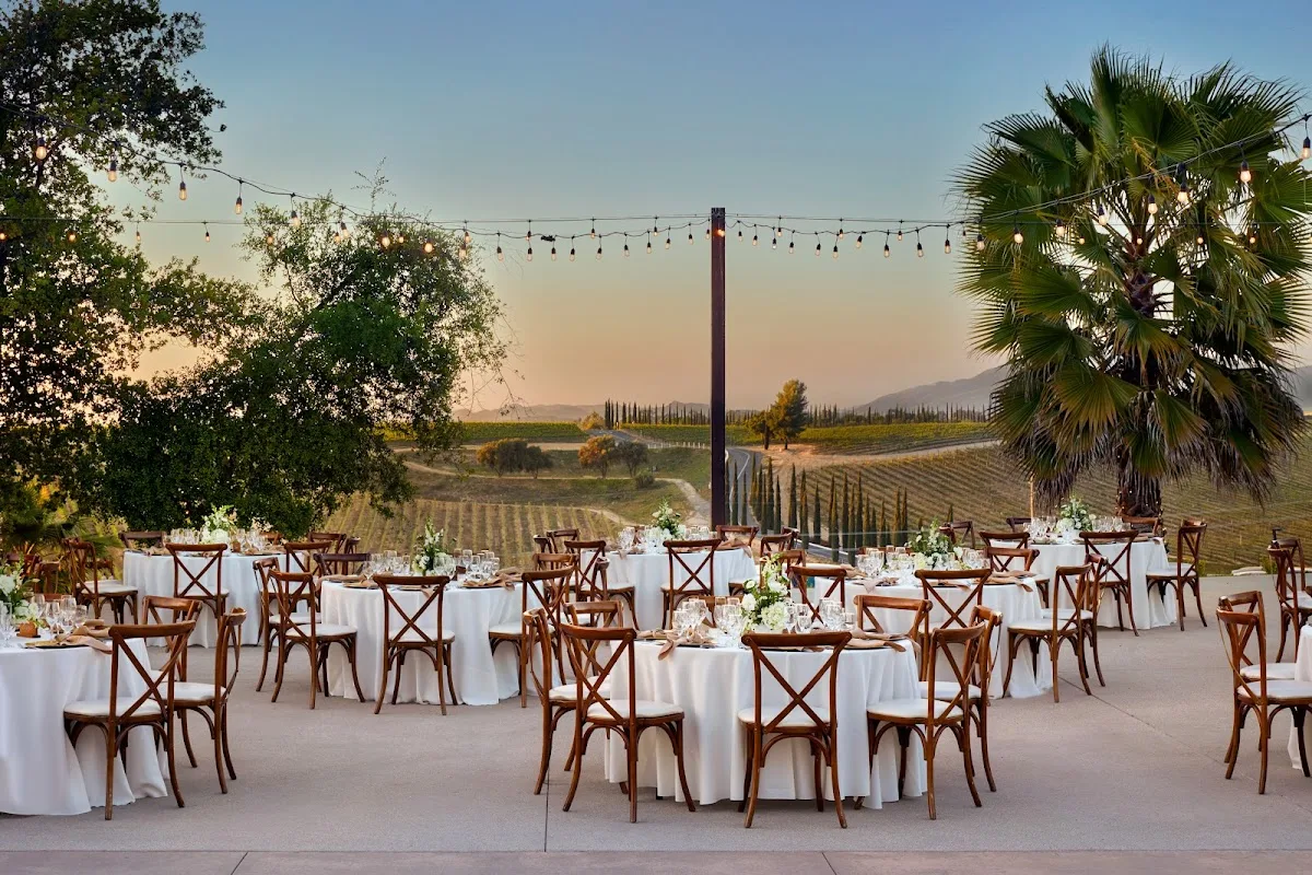 Bel Vino Winery by Wedgewood Weddings gallery