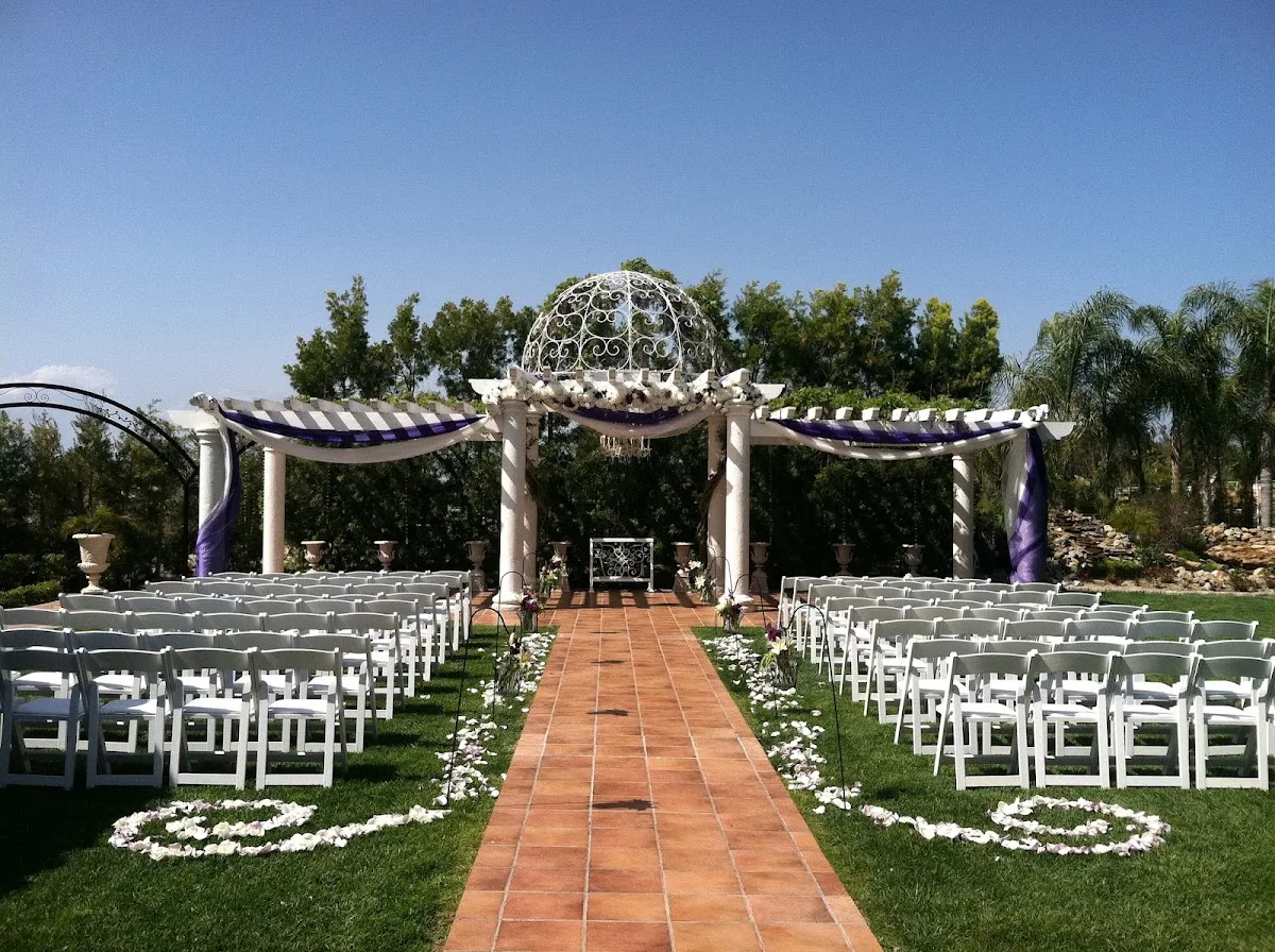 Bel Vino Winery by Wedgewood Weddings gallery