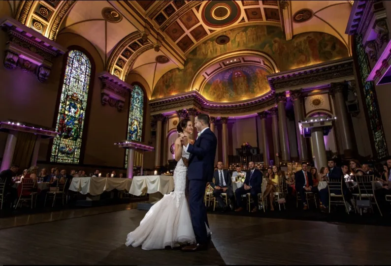 Bell Event Centre — Ballroom & Banquet in Cincinnati, OH