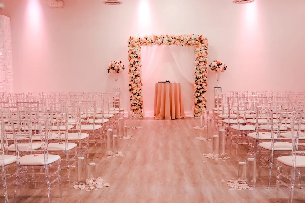 Bella Luna Venue gallery