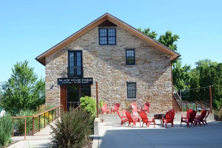 Bella Sala Event Center — Ballroom & Banquet in Cedar Rapids, IA