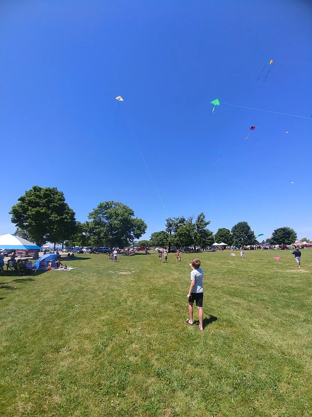 Belle Isle Casino — Ballroom & Banquet in Detroit, MI