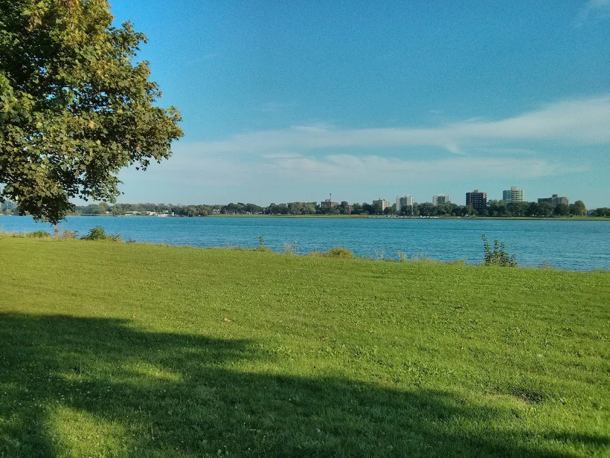 Belle Isle Casino gallery