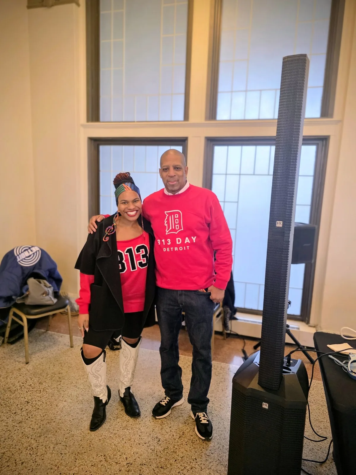 Belle Isle Casino gallery