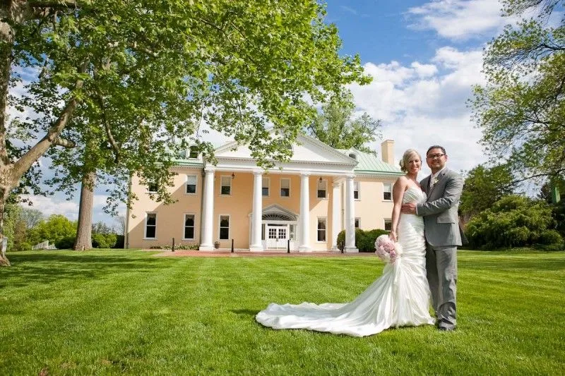 Bellevue Hall — Garden & Outdoor in Wilmington, DE