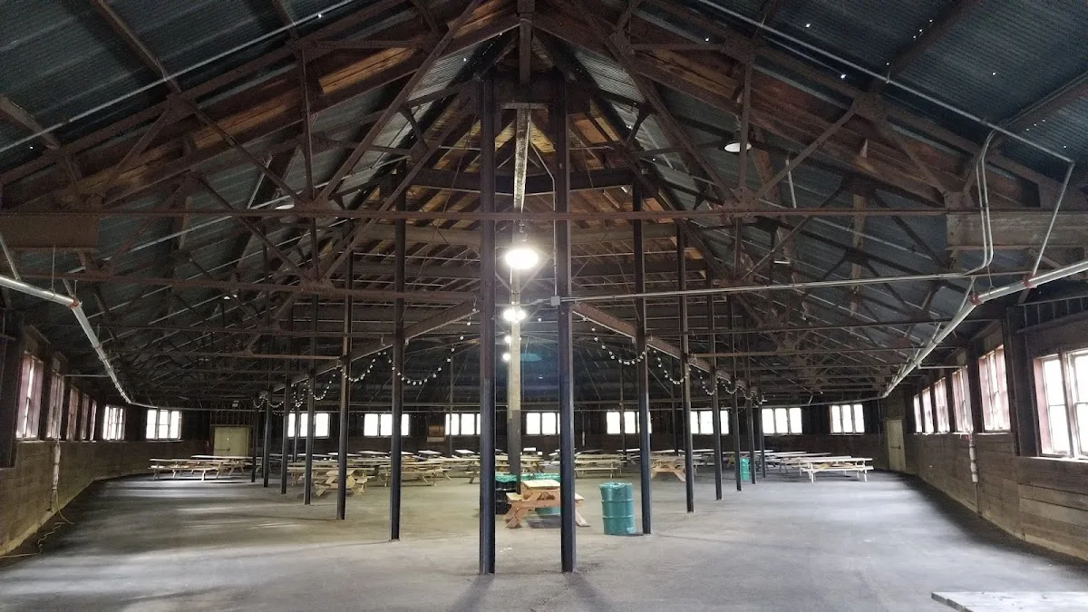 Bellevue Hall gallery